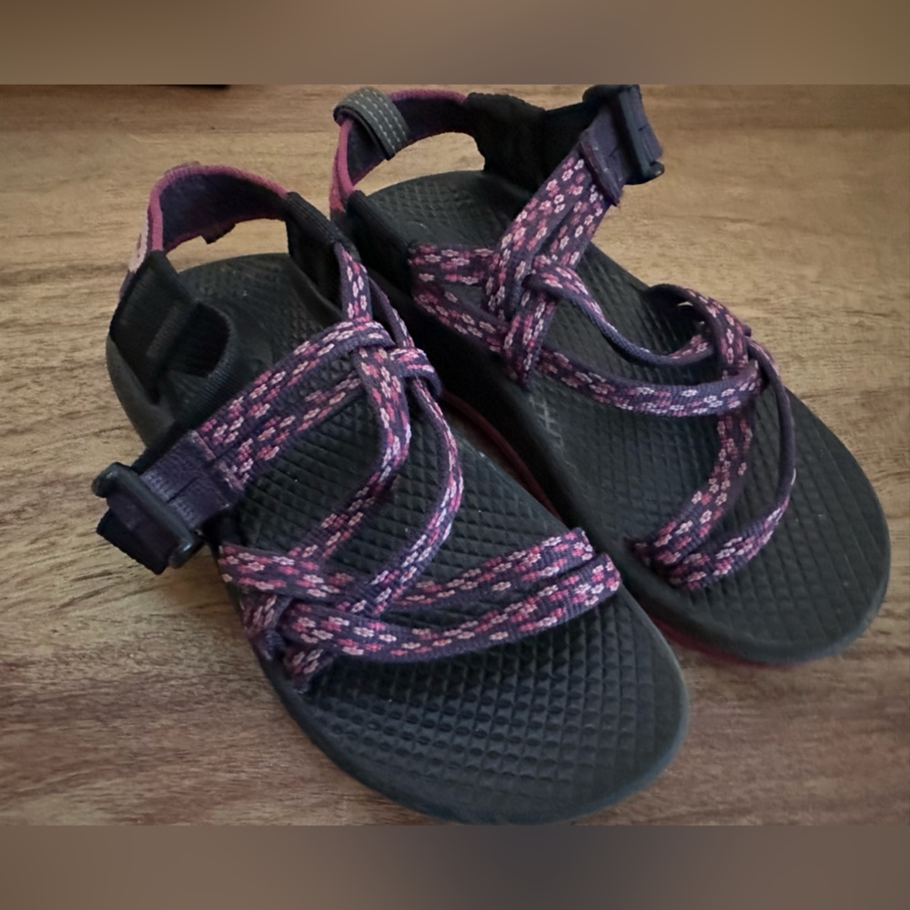 Chaco Sandals